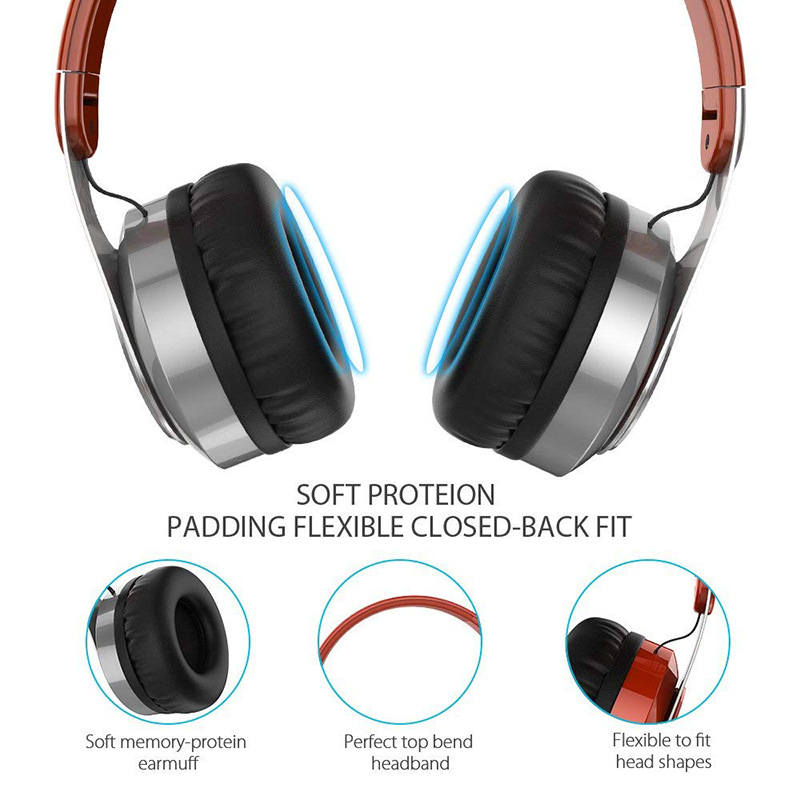 Casque sans fil Bluetooth - Ref 3425522 Image 2