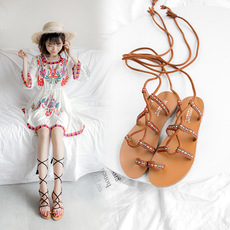 Bottes femme MIBELIN en PU artificiel - Ref 3355225 Image 12