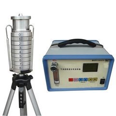 北京厂家FA-3气溶胶粒度分布采样器28.3L/min