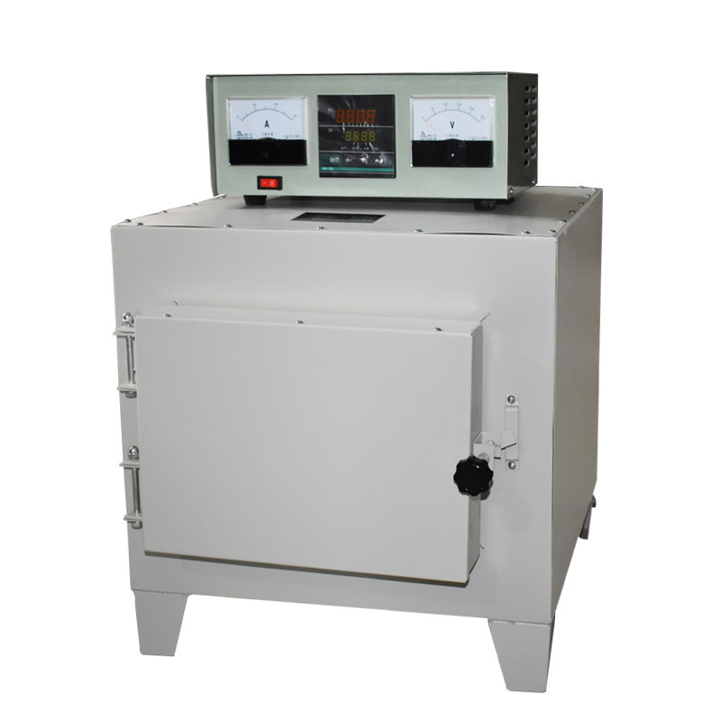 箱式电阻炉 1000度高温电阻炉