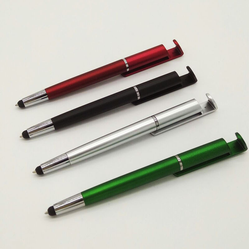 8309支架触控圆珠笔1