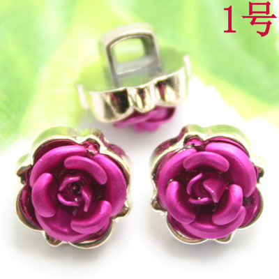 1 # 로즈 * 16L = 10.0mm