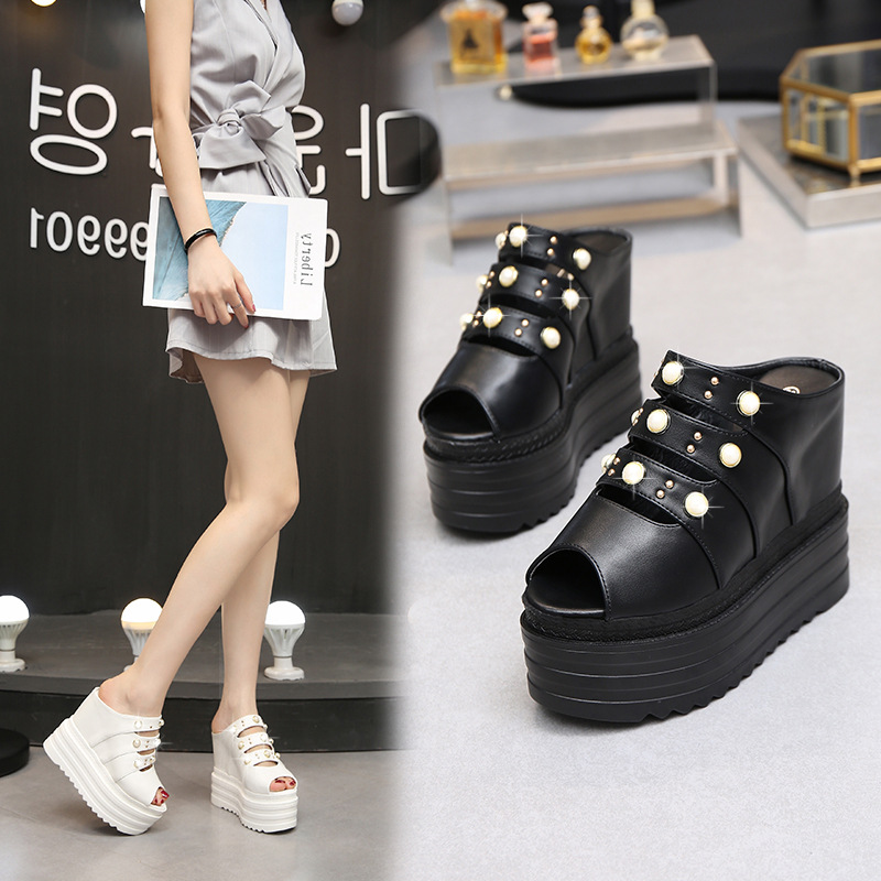 Chaussures été pour femme IGINI - Ref 3347179 Image 1