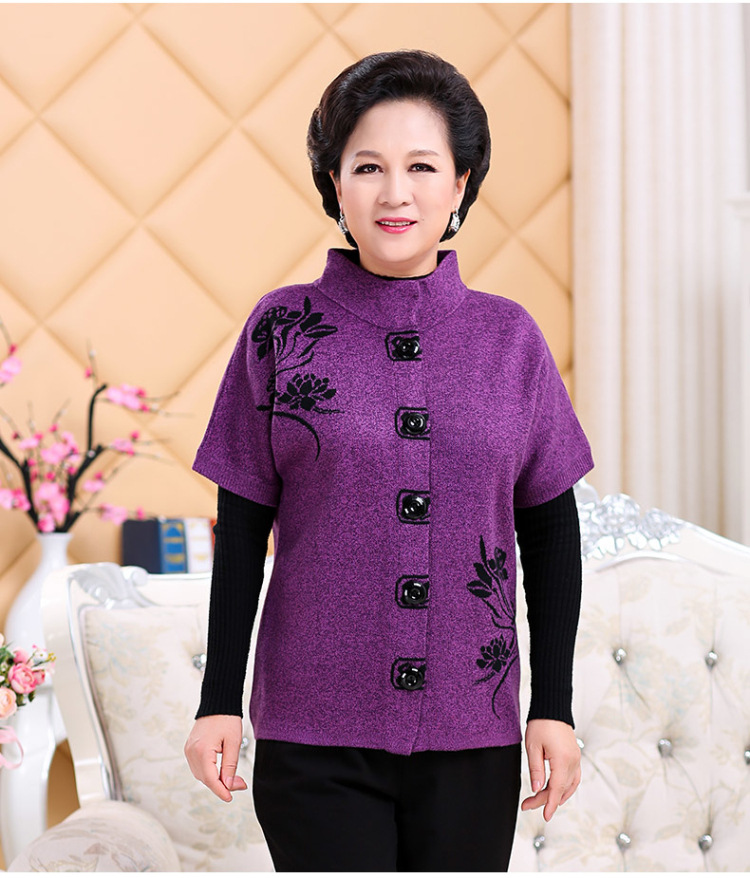 Gilet femme BEAU CACHEMIRE en Laine - Ref 3317528 Image 16