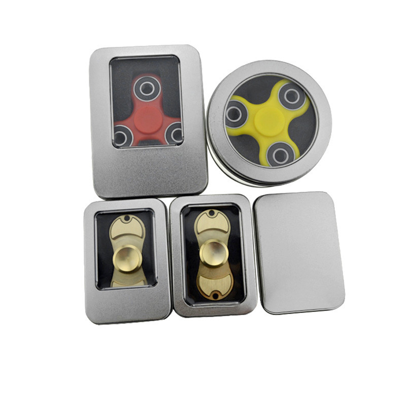 马口铁盒 金属包装盒 87*60*18可丝印彩印  铁盒包装厂家