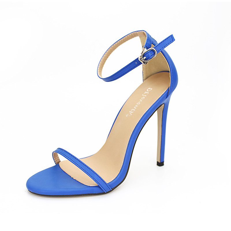 Chaussures été pour femme en TPR - Ref 3346236 Image 30