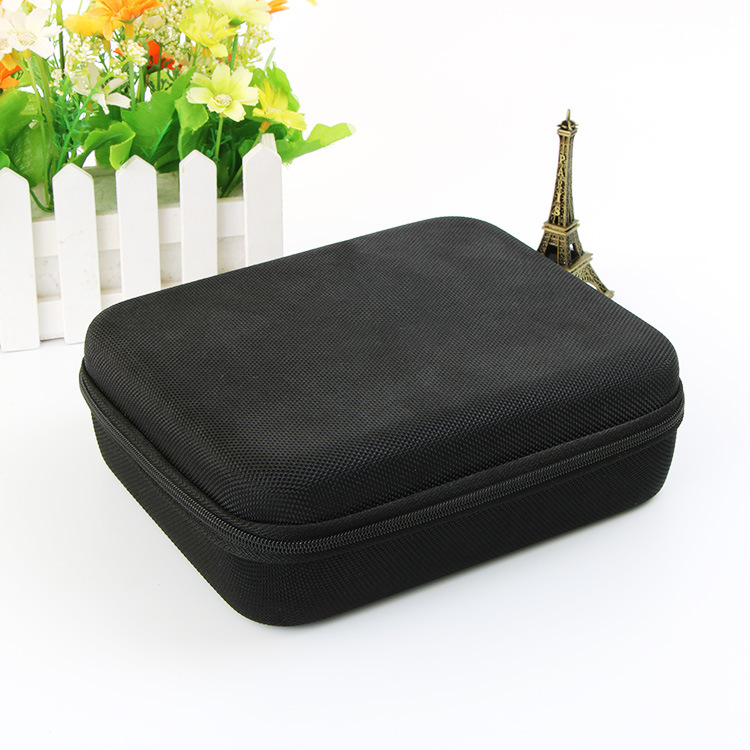 拇指琴盒17音卡林巴琴盒手指琴包装盒 EVA收纳盒包储能电源包装盒