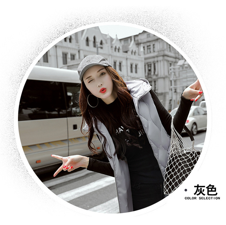 Gilet femme en Fibre de polyester - Ref 3317925 Image 30