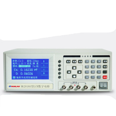 CY2645B 电容测试分选仪