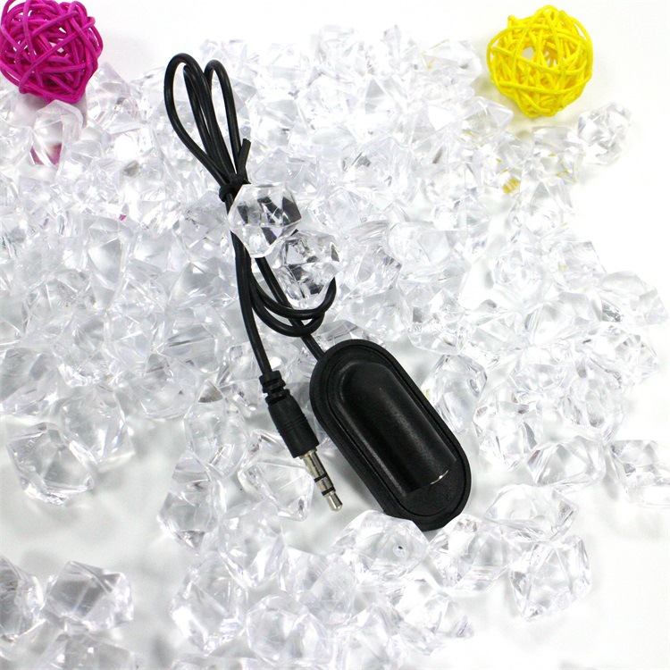 【智能箱包辅料】背包3.5寸耳机延长线加工|ru