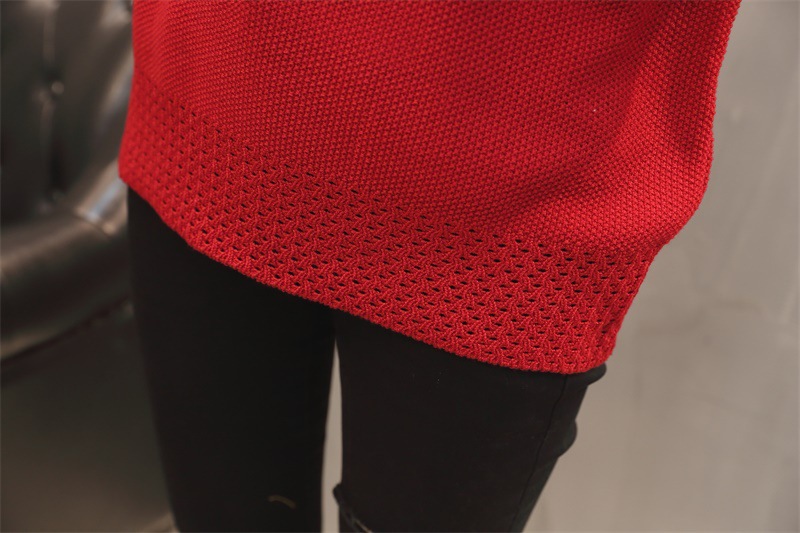 Pull femme en Fibre de polyester Polyester  - Ref 3414046 Image 48