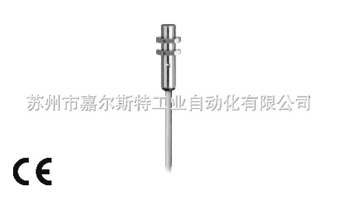 di-soric德国德硕瑞 接近开关DCC 12 M 06 NOLK  传感器