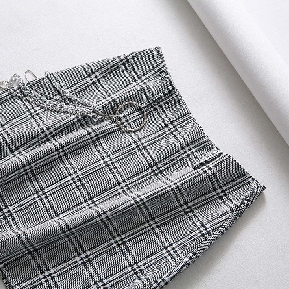 Jupe femme en Fibre de polyester - Ref 3330212 Image 25