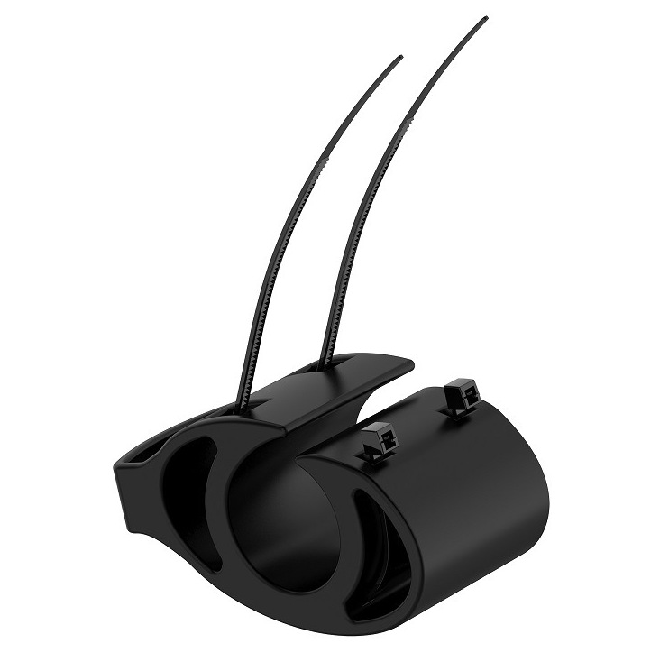 The taillight bracket is suitable for the Garmin Varia radar edge chronograph bicycle saddle light frame undefined