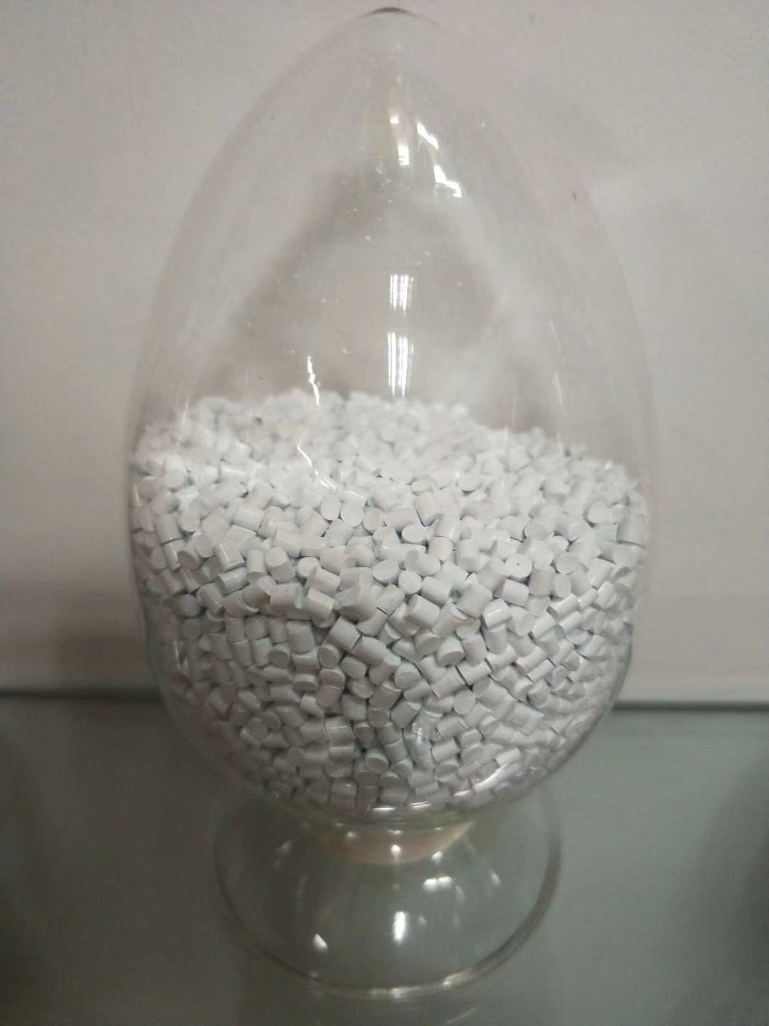 有光FDY本白扁平丝  规格：100D/48F   等级：优