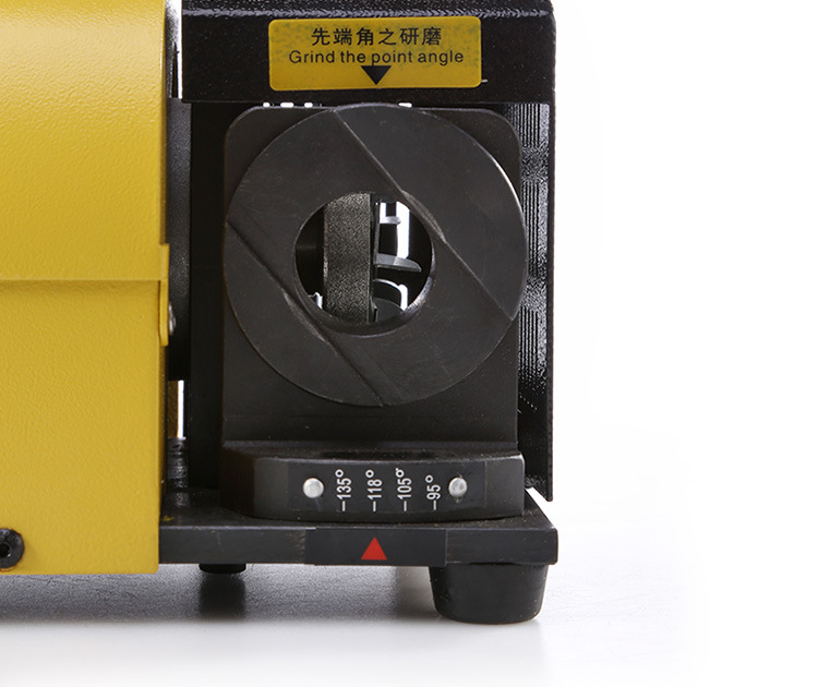 批发钻头研磨机 钻头修磨机 快速麻花钻头研磨机