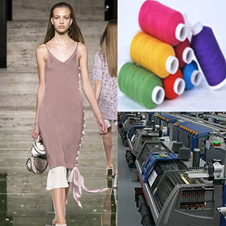 【淘工廠】毛衣加工 背心吊帶毛衫女裝加工定制廠家批發誠E賒