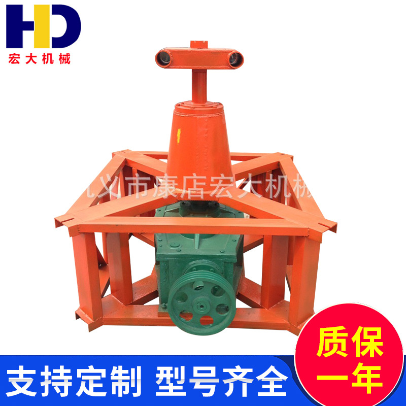 新型选金选矿机械行业设备岩金铁铜矿物料自动900碾金机批发厂家