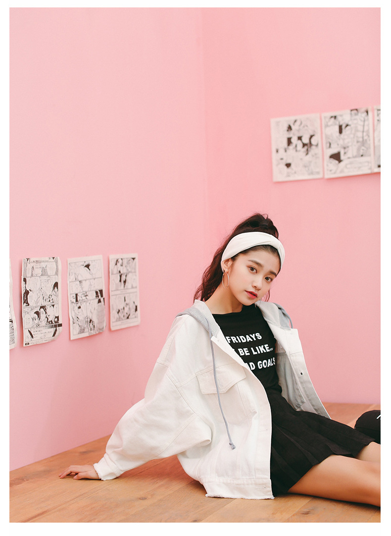 Blouson femme en Coton - Ref 3321735 Image 15