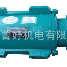 长期大量供应YBF2 防爆电机 YBF２－１００Ｌ2-4-3KW