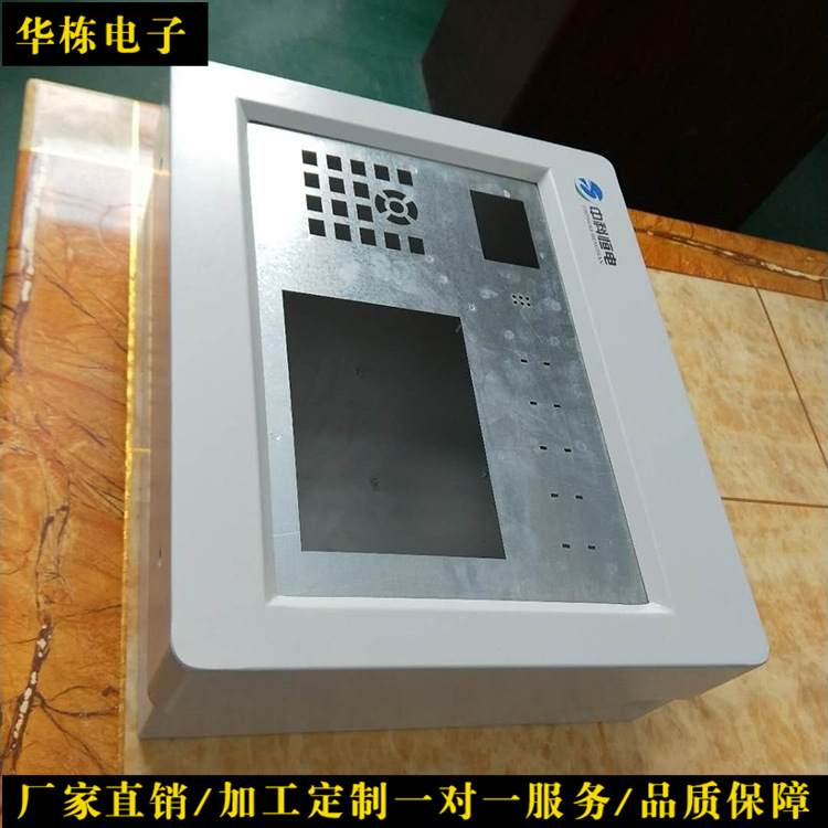 加工制作 激光切割 折弯焊接丝印 制作非标外壳 机箱机柜制作