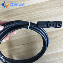 2.5/4/6mm2̫��ܹ��늾���MC4�B���� 1500V4ƽ����|MC4�����^