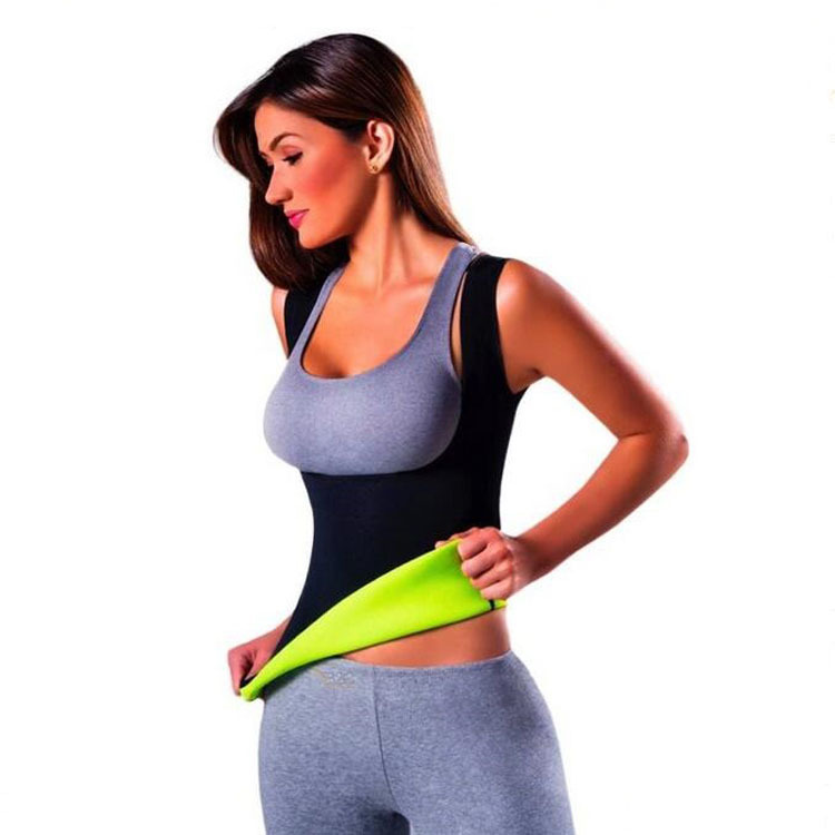 Fitness Tank Top 3