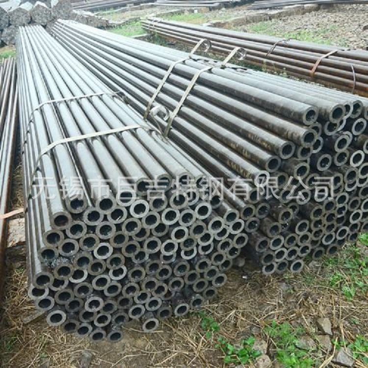 精密钢管制造厂机械零部件用精密钢管45#，20Cr，40Cr精密钢管