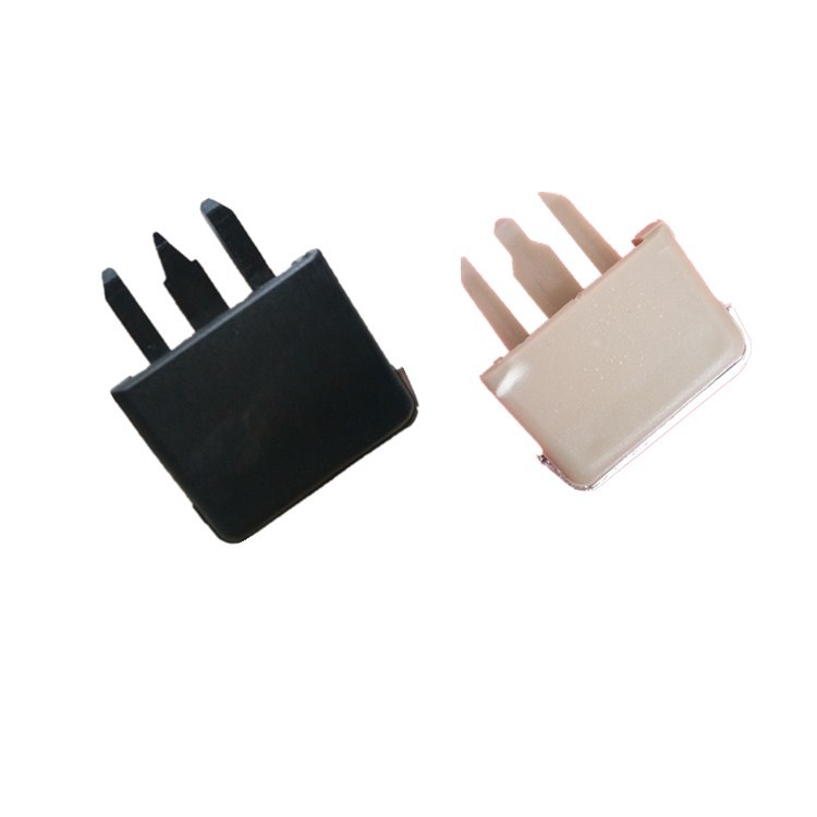 Suitable for Carola instrument panel air outlet paddle air conditioning outlet buckle cold air outlet swing paddle buckle