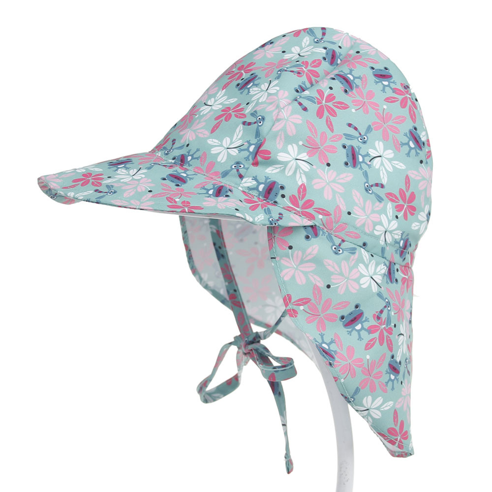 Bonnets - casquettes pour bébés en Polyester - Ref 3437065 Image 5