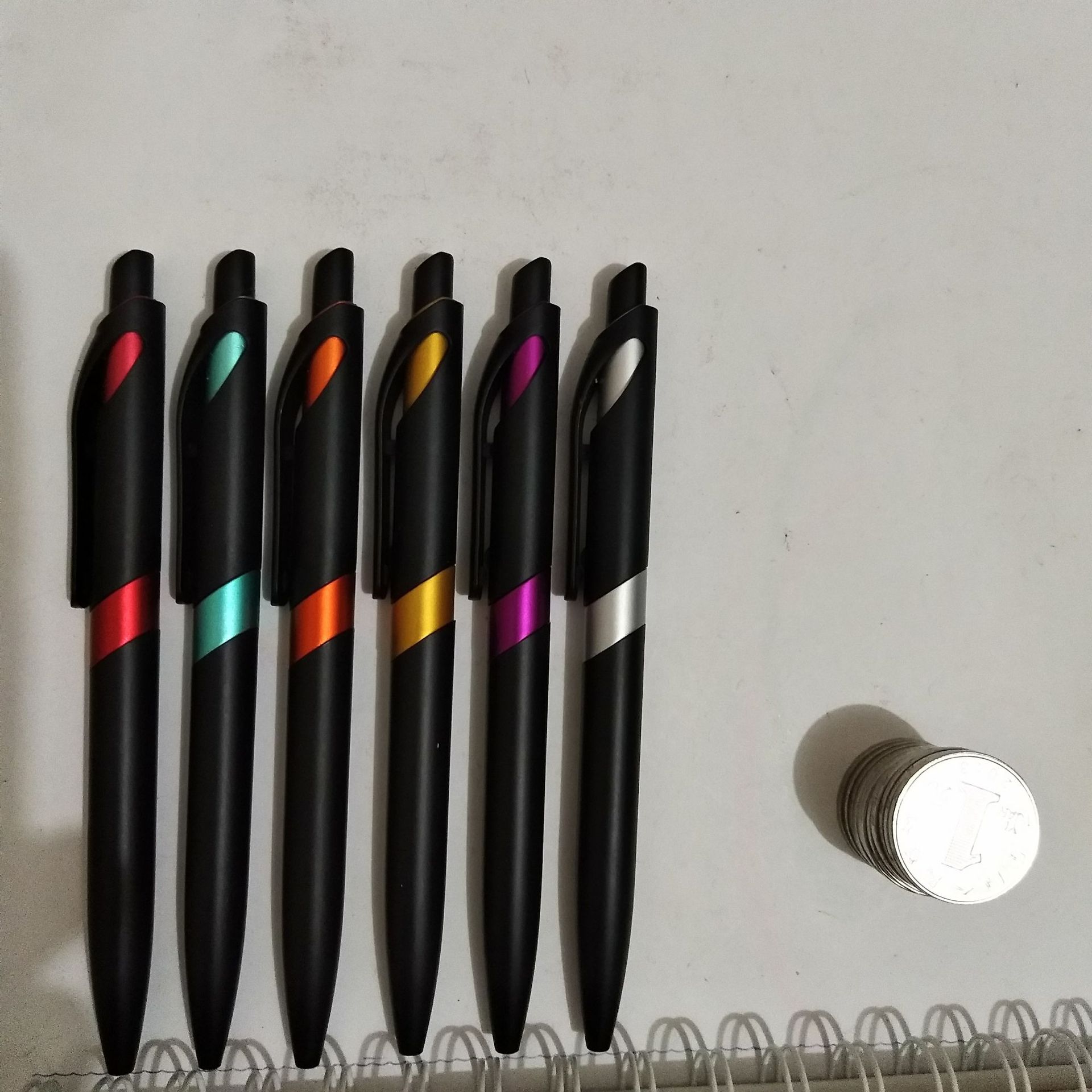 文具创意圆珠笔 塑料圆珠笔办公用品 广告圆珠笔学生文具用品厂家-阿里巴巴