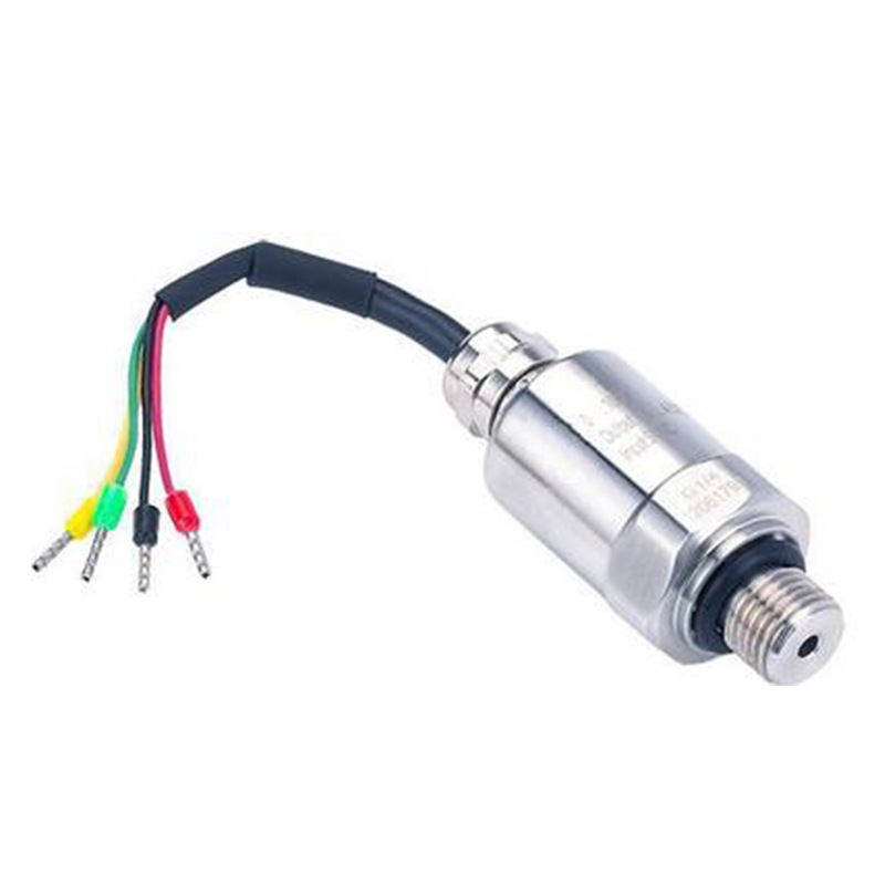 压力传感器 液体压力传感器 4-20MA/0-10V输出压力变送器