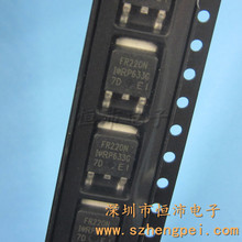 IRFR220NTRPBF  IRFR220N ԭbIRNƬЧ MOSFET  TO-252