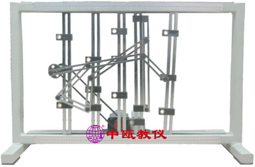 SZJ-YF05型 机构运动方案创新组合仿真实验台|创新机构运动实验台