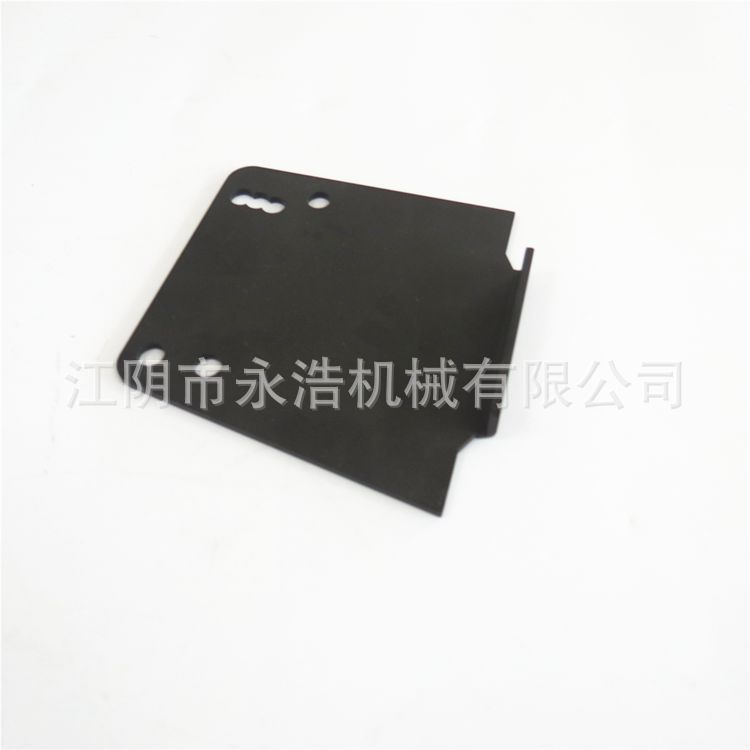 黑色粉末涂层板