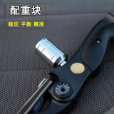 Противовес, охотничий лук, высокоточный олимпийский лук, рукоятка для лука, модуль из нержавеющей стали