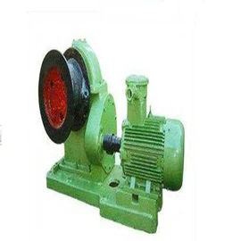 矿山施工设备;其他救生器材;其他防爆器材