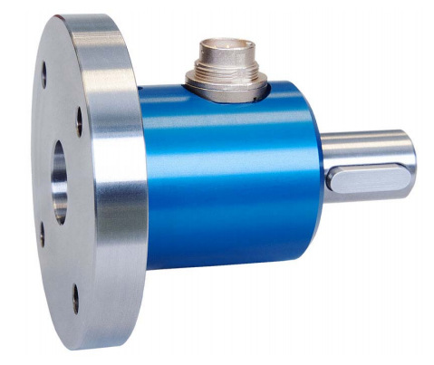 德国LORENZ-MESSTECHNIK靜态扭矩传感器（非旋轉型）DFW-25