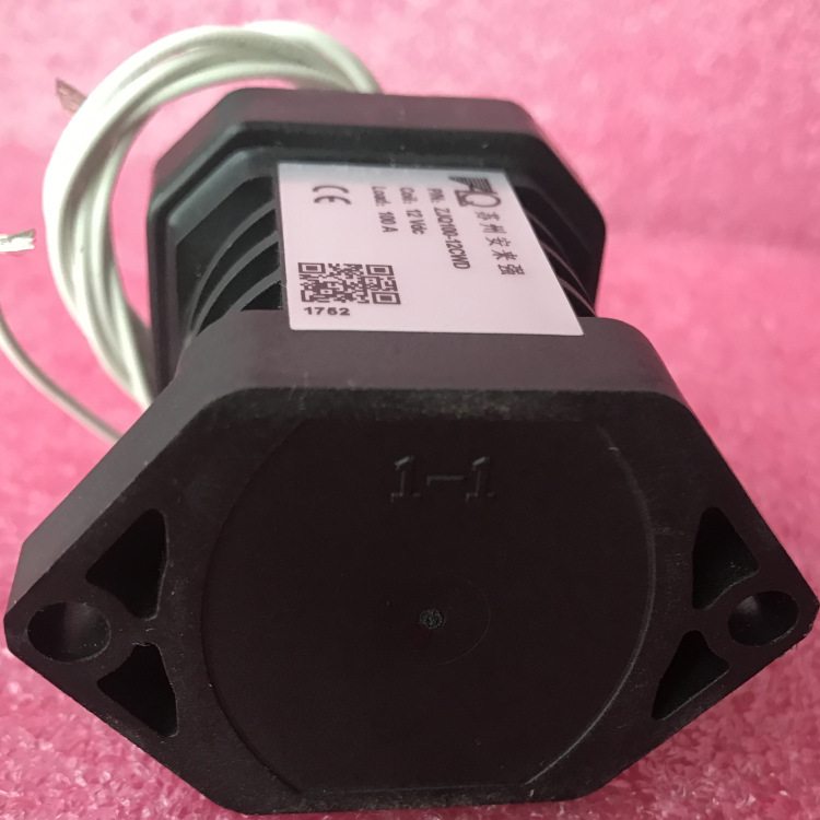 ZJQ30-12CWD 低压接触器 低压继电器 直流继电器 低速车继电器