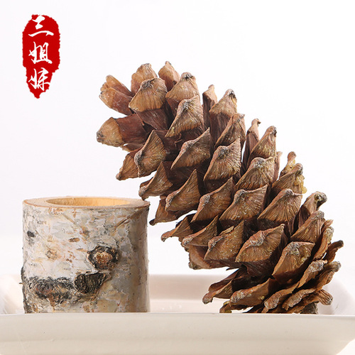 Christmas tree pine tower north and south birch south tower diy crafts decoration pendant photography props ornaments wholesale