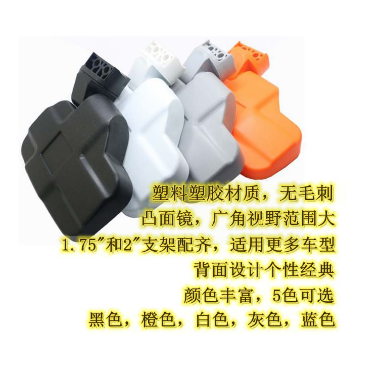 UTV-8特点
