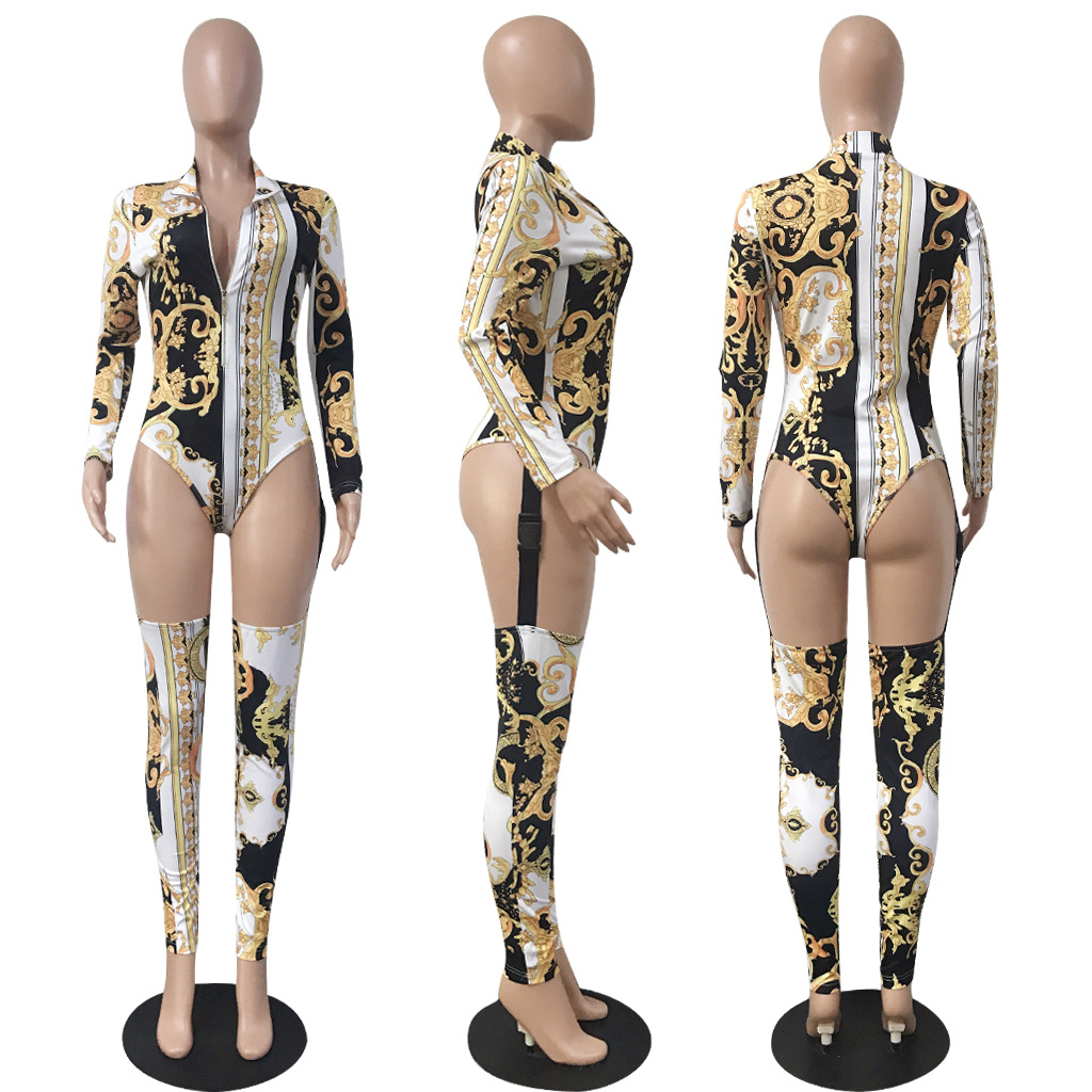 Costume femme en Zhigong - Ref 3333904 Image 21