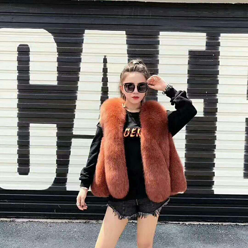 Gilet femme - Ref 3317683 Image 11