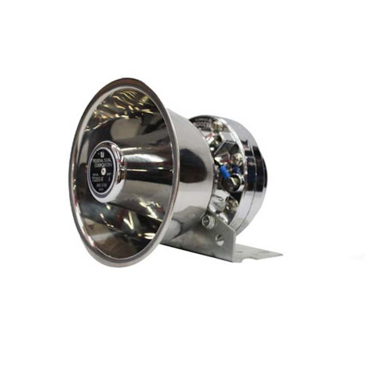 TN-200W 电镀喇叭 (4)