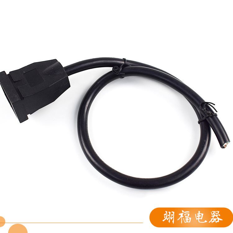 厂家供应电源线插头 电源延长线 批发多规格电线