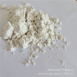 其他非金属;沙石砾石;萤石