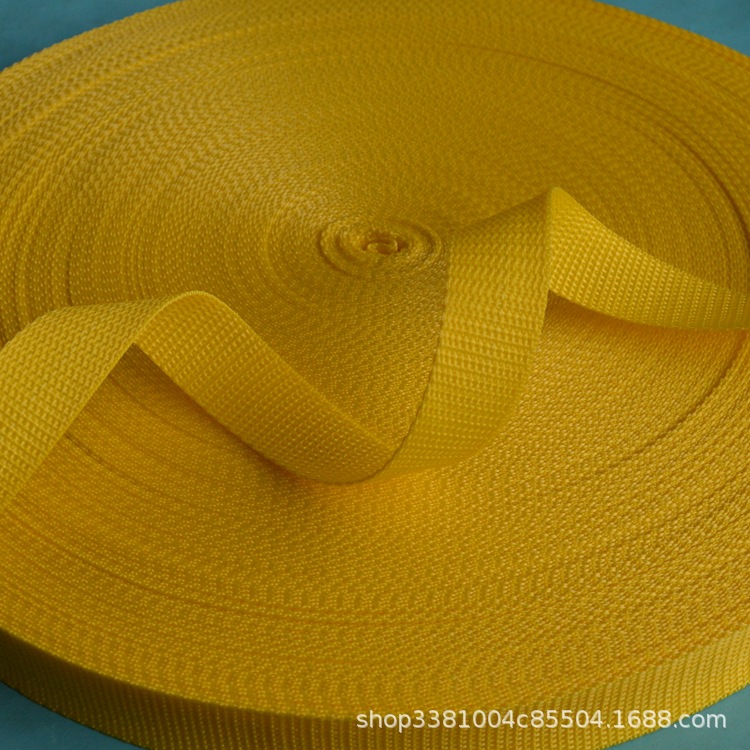 노랑 * 2.0cm(100 야드 풀 롤업)
