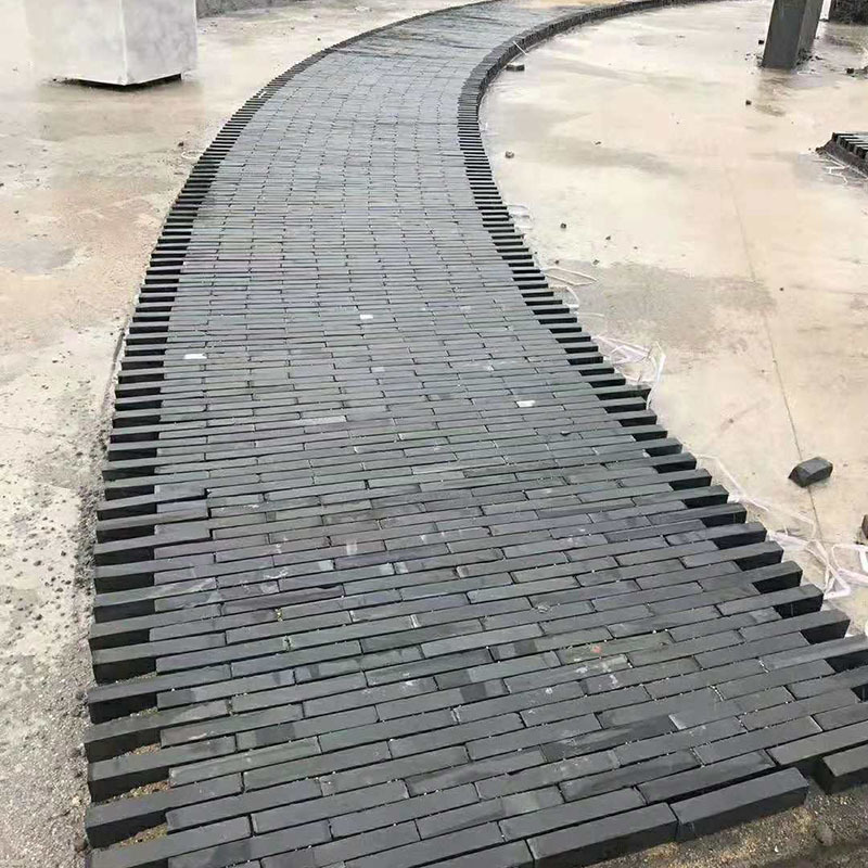 廠家直銷 青磚 條磚 人字磚 鋪地青磚 八五半磚 粘土磚 青瓦