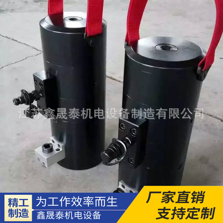 多级螺母拉伸器 液压螺栓拉伸器 螺母拉伸器