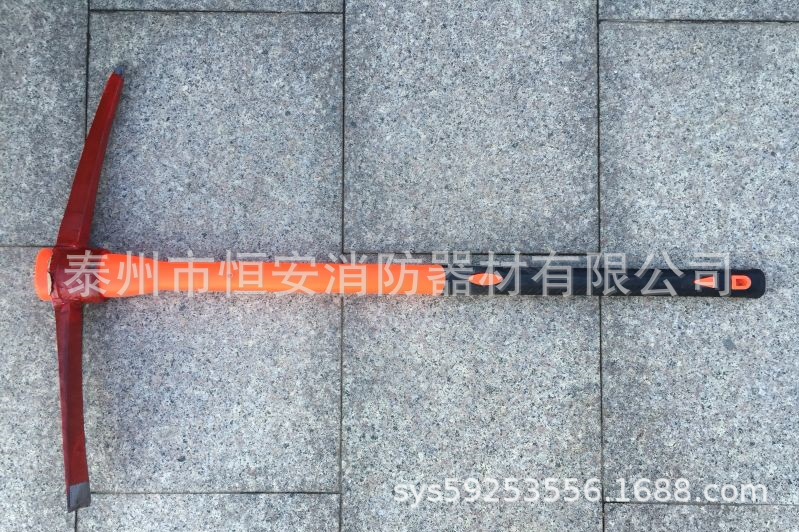 消防铁铤/大锤/地上扳手/地下扳手/消火栓扳手/消防镐/大平斧